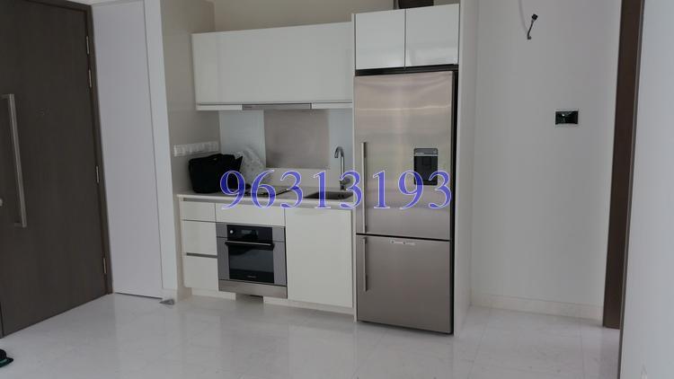 Starlight Suites (D9), Apartment #187221592